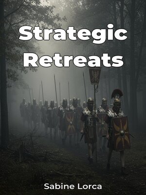 cover image of Strategic Retreats